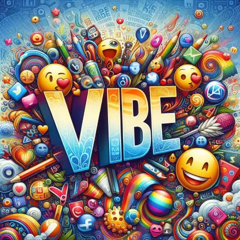 ?اصطلاح وایب یعنی چه و کجا ها به کار می ‌رود